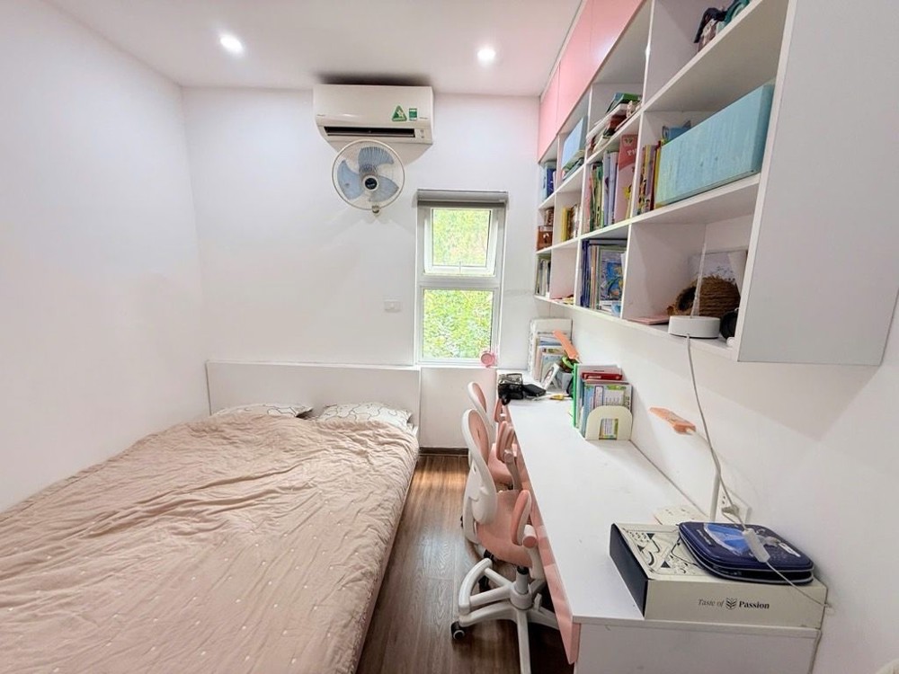 Giang Văn Minh 34M X4 Tầng 12,3 Tỷ Gần Phố,Kinh Doanh,2 Thoáng