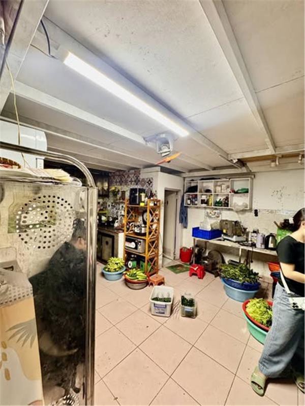 Nhà Hxh Đường Hoàng Hoa Thám Quận Bình Thạnh Phường 7 Cũ