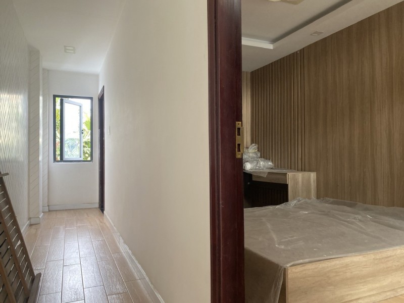 Bán Nhà 3 Tầng Trung Tâm Biên Hòa,Shr Đường Ô Tô,Gần Chợ Cây Chàm,Giá Tốt