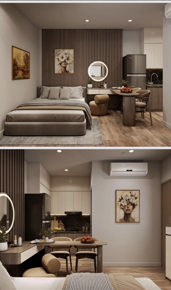 Thuỵ Khuê – Trích Sài-Võng Thị -Cạnh Hồ Tây – 7 Tầng Thang Máy –Ngõ Thông- 50M 11 Phòng Cao Cấp –