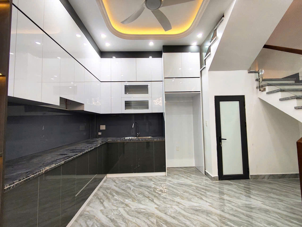 Bán Nhà 3,5 Tầng Độc Lập An Đà – Ngô Quyền – Ô Tô Tải Vào Tận Nơi – Giá 3,59 Tỷ