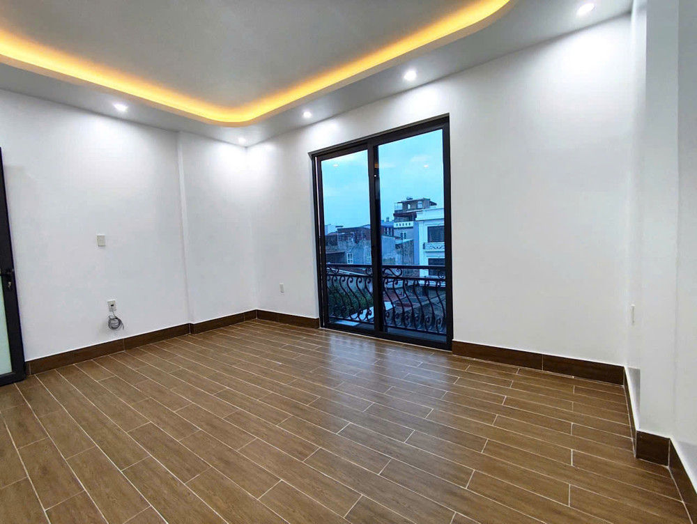 Bán Nhà 3,5 Tầng Độc Lập An Đà – Ngô Quyền – Ô Tô Tải Vào Tận Nơi – Giá 3,59 Tỷ