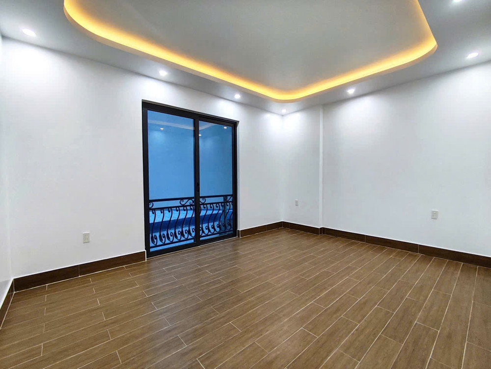 Bán Nhà 3,5 Tầng Độc Lập An Đà – Ngô Quyền – Ô Tô Tải Vào Tận Nơi – Giá 3,59 Tỷ