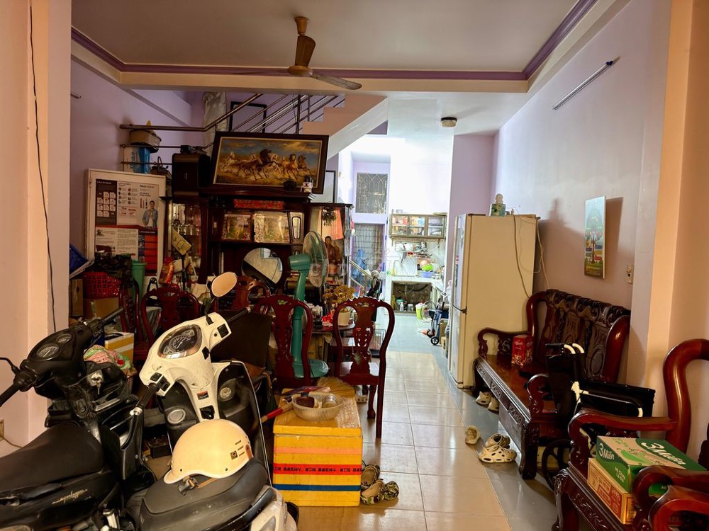 Bán Nhà Trung Tâm Phan Xích Long – 80M² – Tiềm Năng Mở Lối Sau Hẻm Rộng 6M - 15.5 Tỷ