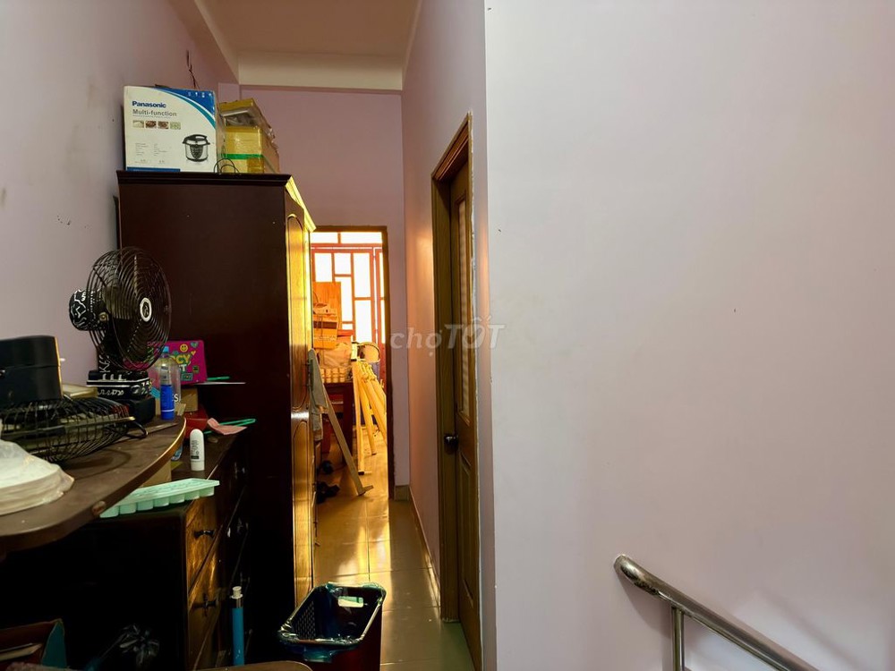 Bán Nhà Trung Tâm Phan Xích Long – 80M² – Tiềm Năng Mở Lối Sau Hẻm Rộng 6M - 15.5 Tỷ