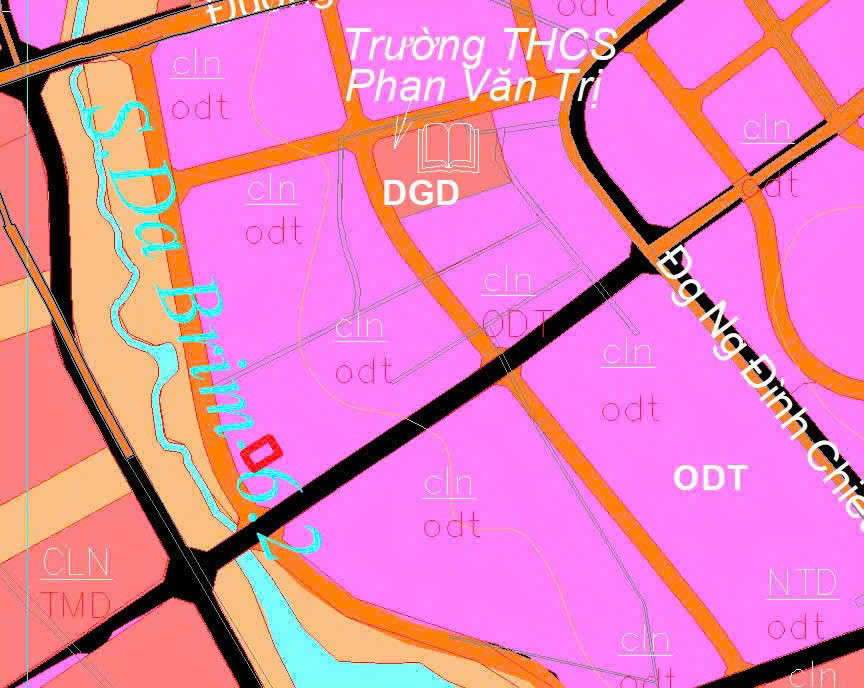 Chính Chủ Cần Tiền Bán Gấp Đất Tại Tp.bảo Lộc, Lâm Đồng – Giá Tốt