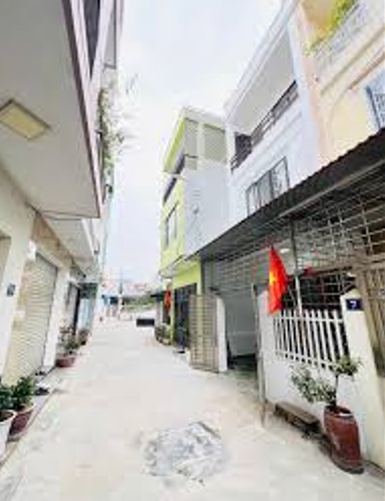 Bán Đất Ngõ 1085 Ngô Gia Tự, Hải An, Hải Phòng Đất Nở Hậu Giá Tốt