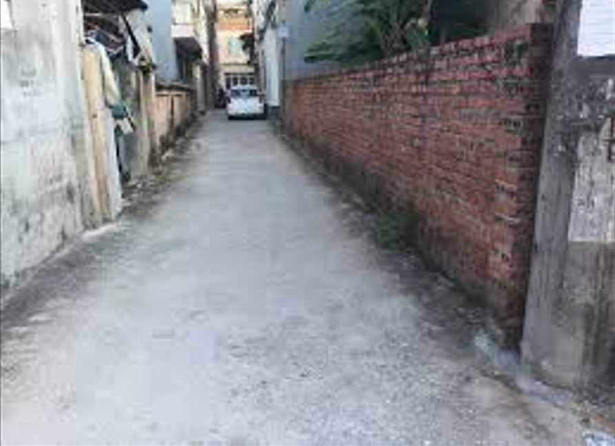 Bán Đất Ngõ 1085 Ngô Gia Tự, Hải An, Hải Phòng Đất Nở Hậu Giá Tốt