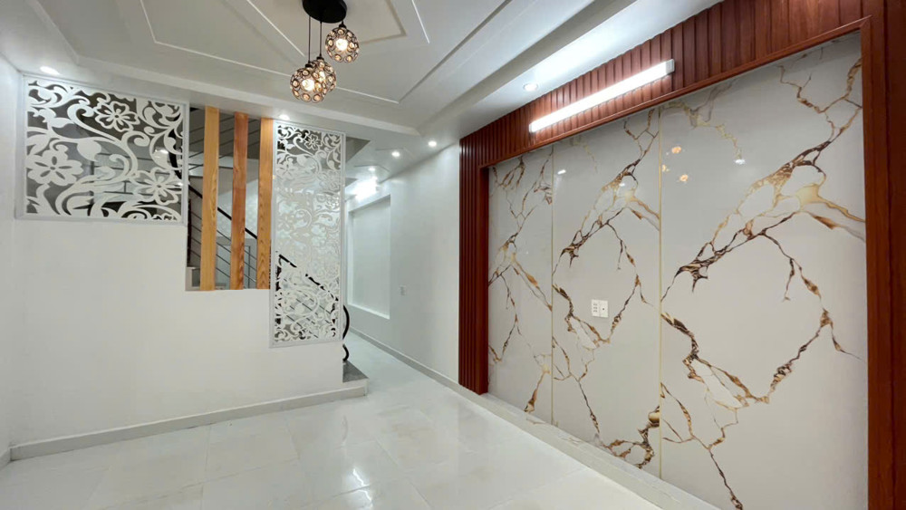 Bán Nhà 3 Tầng Đằng Hải, Hải An, Hải Phòng Ô Tô Đỗ Cửa Ở Ngay