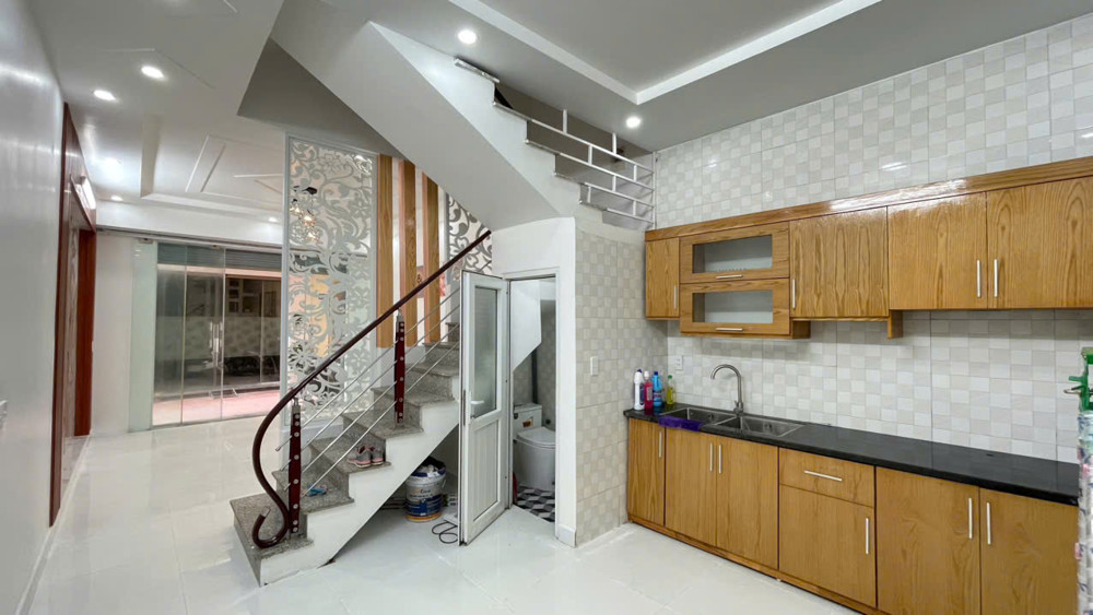 Bán Nhà 3 Tầng Đằng Hải, Hải An, Hải Phòng Ô Tô Đỗ Cửa Ở Ngay