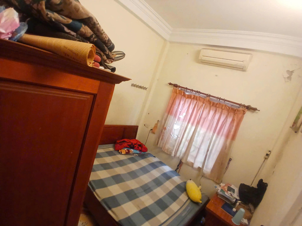 Cho Thuê Nhà Nguyên Căn Full Nội Thất – Chỉ 7Tr/tháng Vào Ở Ngay