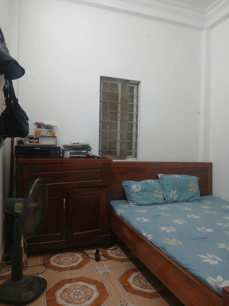 Cho Thuê Nhà Nguyên Căn Full Nội Thất – Chỉ 7Tr/tháng Vào Ở Ngay