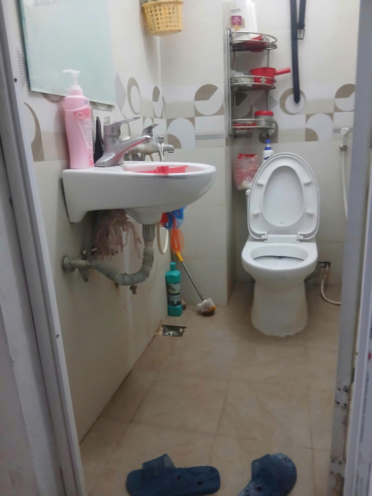 Cho Thuê Nhà Nguyên Căn Full Nội Thất – Chỉ 7Tr/tháng Vào Ở Ngay