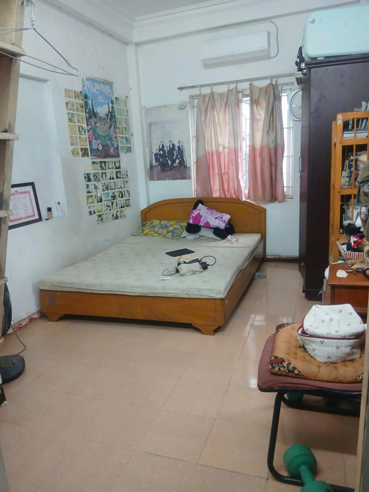 Cho Thuê Nhà Nguyên Căn Full Nội Thất – Chỉ 7Tr/tháng Vào Ở Ngay