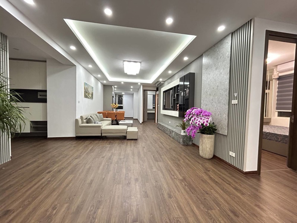 Giá Sốc Bán Căn Hộ Cao Cấp Gold Land – 128M² – 4Pn – Giá Tốt Nhất Thị Trường Vị Trí Vàng: