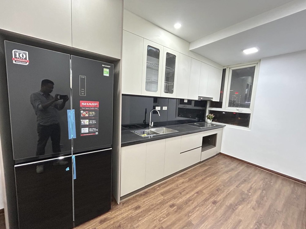 Giá Sốc Bán Căn Hộ Cao Cấp Gold Land – 128M² – 4Pn – Giá Tốt Nhất Thị Trường Vị Trí Vàng: