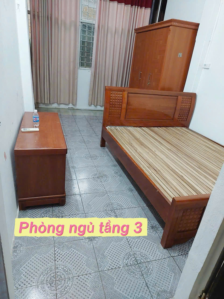 Chính Chủ Cho Thuê Nhà Nguyên Căn – Ngõ 250 Minh Khai, Hai Bà Trưng