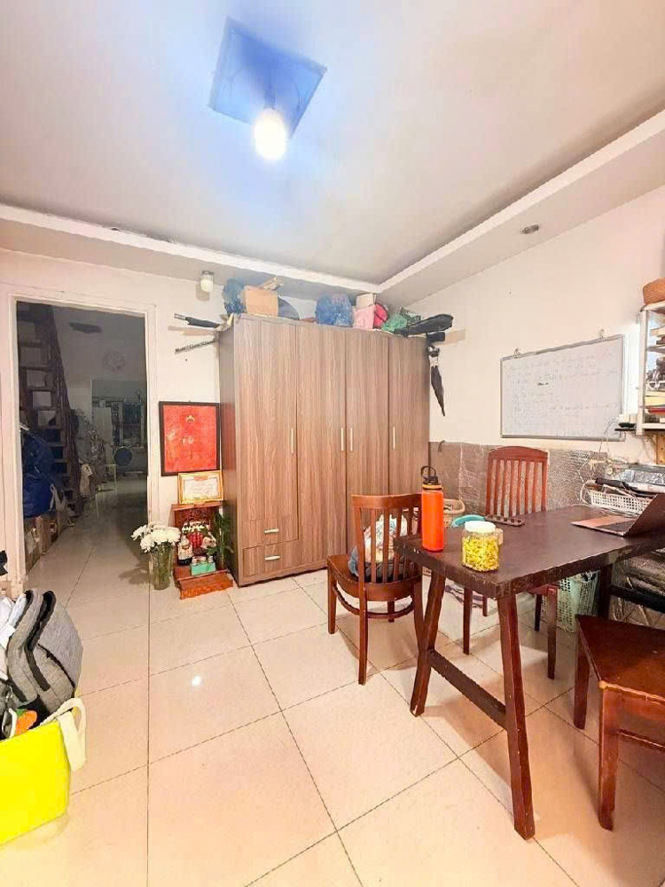 Hot Nhà Quận 7 – Gần Lâm Văn Bền 4.2M X19m Chỉ 8 Tỷ 8