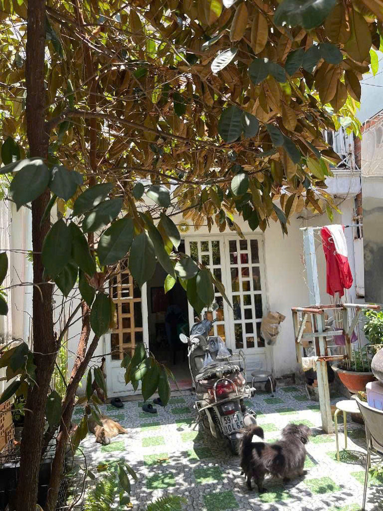 Hot Nhà Quận 7 – Gần Lâm Văn Bền 4.2M X19m Chỉ 8 Tỷ 8