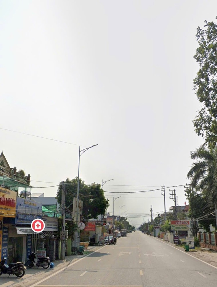 Gia Đình Cần Bán Gấp Nhà 2 Tầng Tại Nghĩa Hưng - Nam Định Để Chuyển Lên Chung Cư Ở Hà Nội