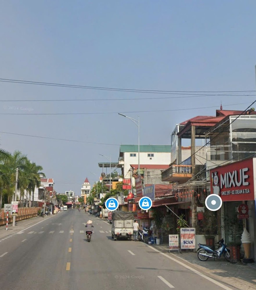 Gia Đình Cần Bán Gấp Nhà 2 Tầng Tại Nghĩa Hưng - Nam Định Để Chuyển Lên Chung Cư Ở Hà Nội