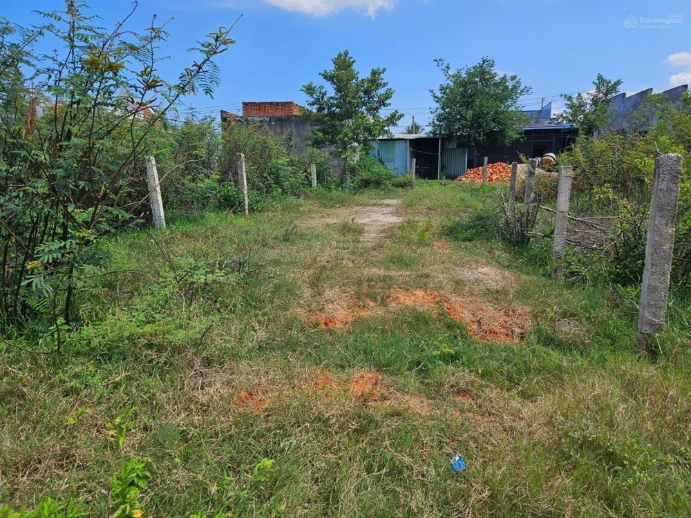 Đất Chính Chủ- Giá Tốt Thị Trấn Ma Lâm,Hàm Thuận Bắc, Bình Thuận(hàm Thuận, Lâm Đồng Mới)