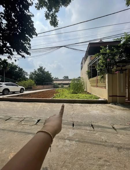 69M Đất Đẹp Long Lanh Tại Xuân Khanh _ P. Tùng Thiện _ Sơn Tây _ Hà Nội