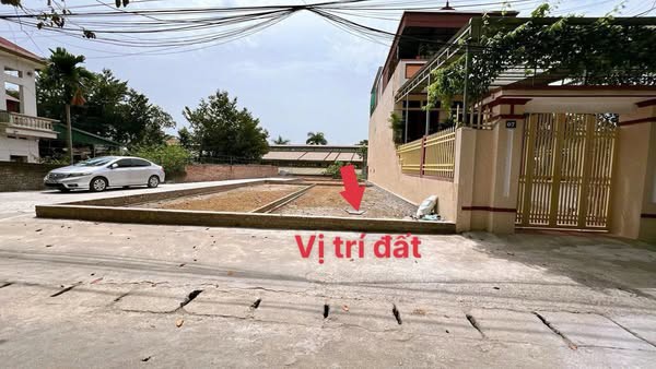 69M Đất Đẹp Long Lanh Tại Xuân Khanh _ P. Tùng Thiện _ Sơn Tây _ Hà Nội