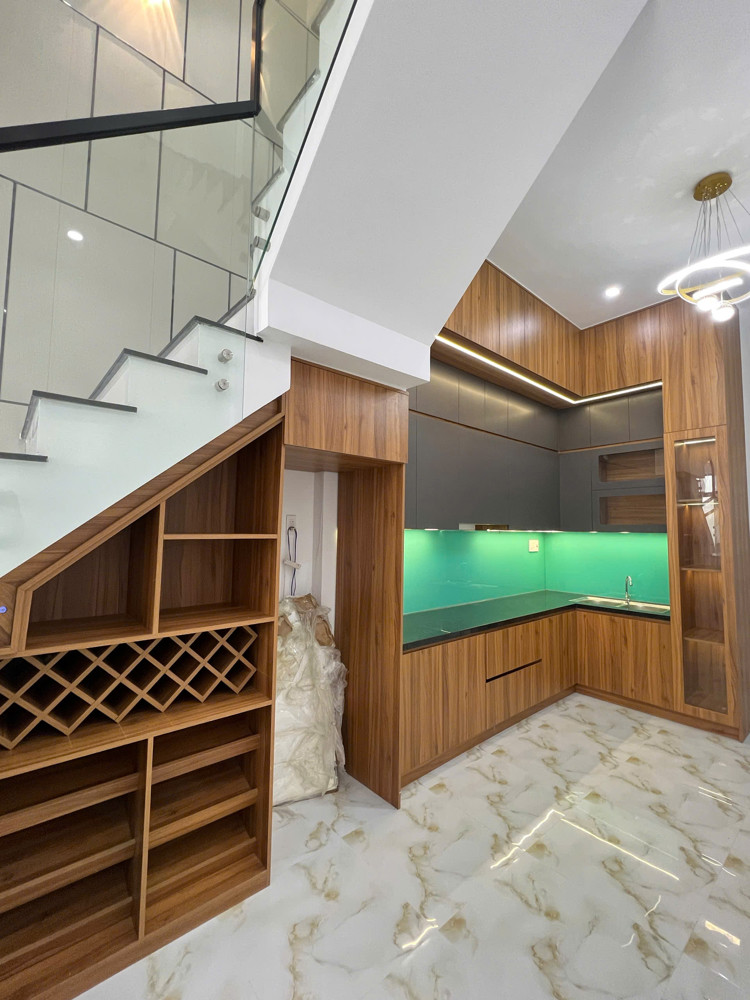 Bán Nhà 3 Tầng Hẻm Cạn Đường Ngô Mây - Quy Nhơn.- Mã Số: #Nr8266