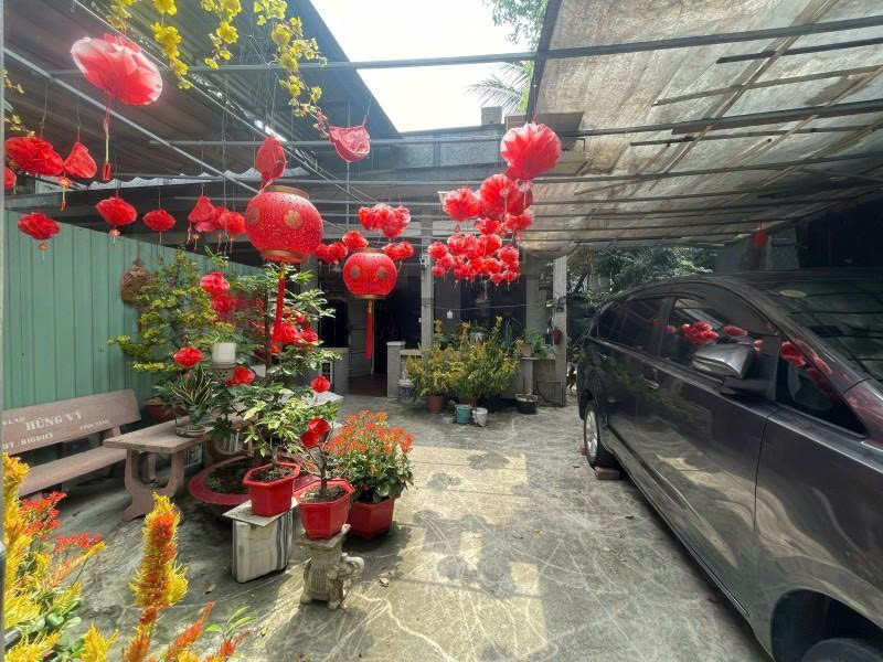 Bán Nhà Cấp 4 - 1 Đời Chủ - Mặt Tiền Nguyễn Hữu Tiến, 46X65m, 2893M2 Thổ Cư, Còn 210 Tỷ