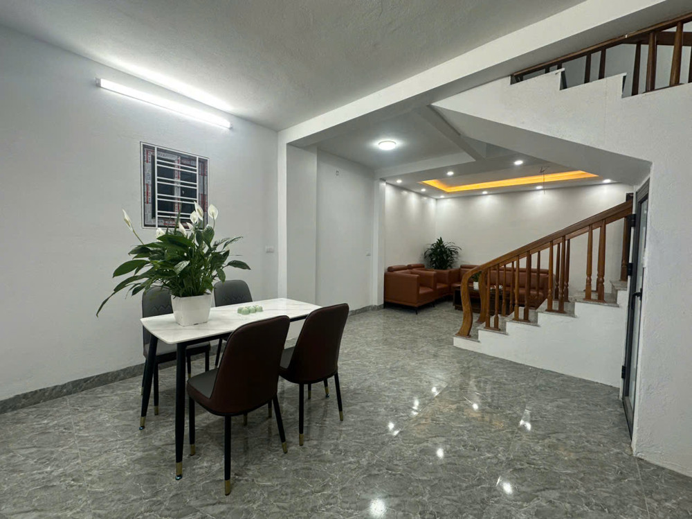 Bán Nhà Tô Hiệu Ngõ Thông Ô Tô Lô Góc 2 Mặt Thoáng Mặt Tiền Rộng Đẳng Cấp Thương Lưu - Giá 12.9