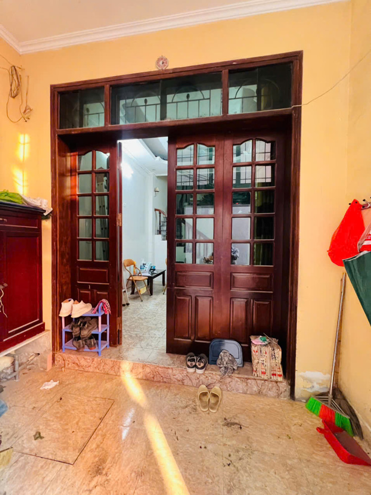 Bán Nhà Tô Hiệu Ngõ Thông Ô Tô Lô Góc 2 Mặt Thoáng Mặt Tiền Rộng Đẳng Cấp Thương Lưu - Giá 12.9