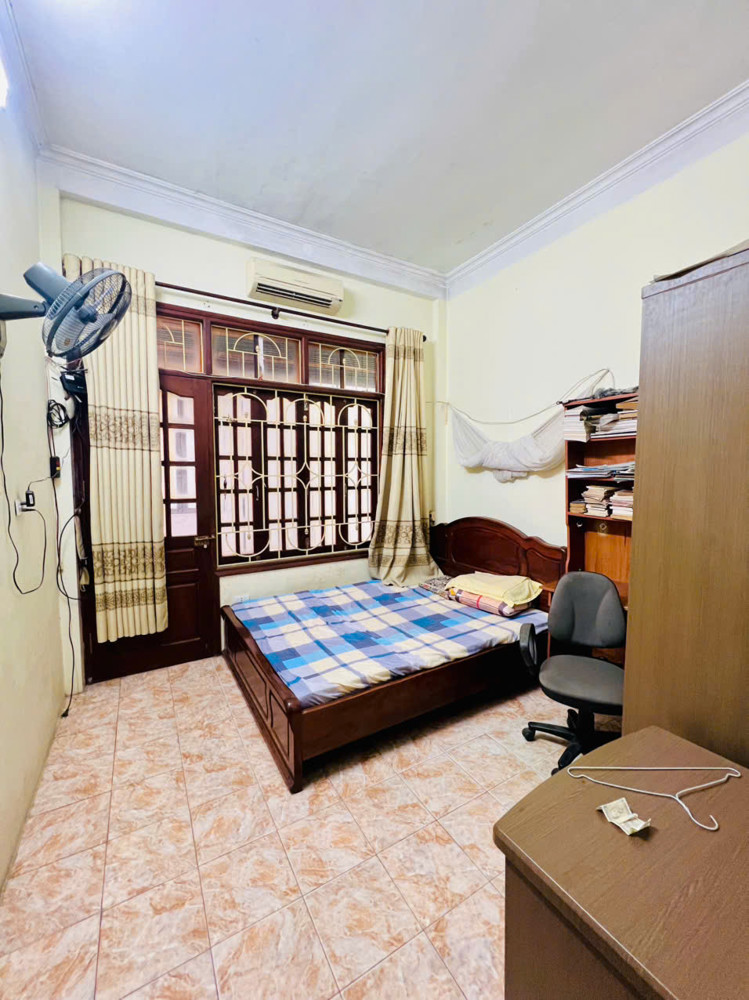 Bán Nhà Tô Hiệu Ngõ Thông Ô Tô Lô Góc 2 Mặt Thoáng Mặt Tiền Rộng Đẳng Cấp Thương Lưu - Giá 12.9