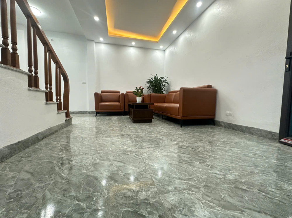 Bán Nhà Tô Hiệu Ngõ Thông Ô Tô Lô Góc 2 Mặt Thoáng Mặt Tiền Rộng Đẳng Cấp Thương Lưu - Giá 12.9