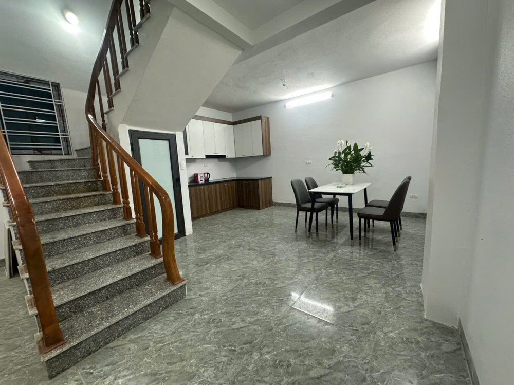 Bán Nhà Tô Hiệu Ngõ Thông Ô Tô Lô Góc 2 Mặt Thoáng Mặt Tiền Rộng Đẳng Cấp Thương Lưu - Giá 12.9