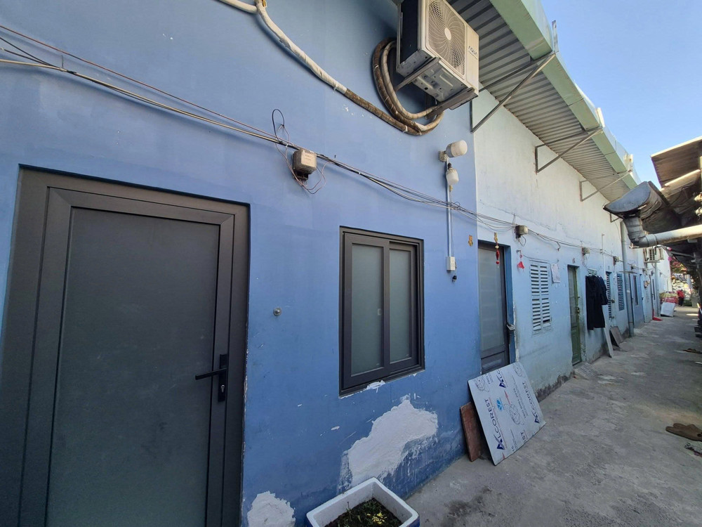 Bán Nhà Cấp 4 - Hẻm 8M Nguyễn Minh Châu - Gần Âu Cơ, 7X33m, Sổ A4, Tiện Xây, Chỉ 19,9 Tỷ