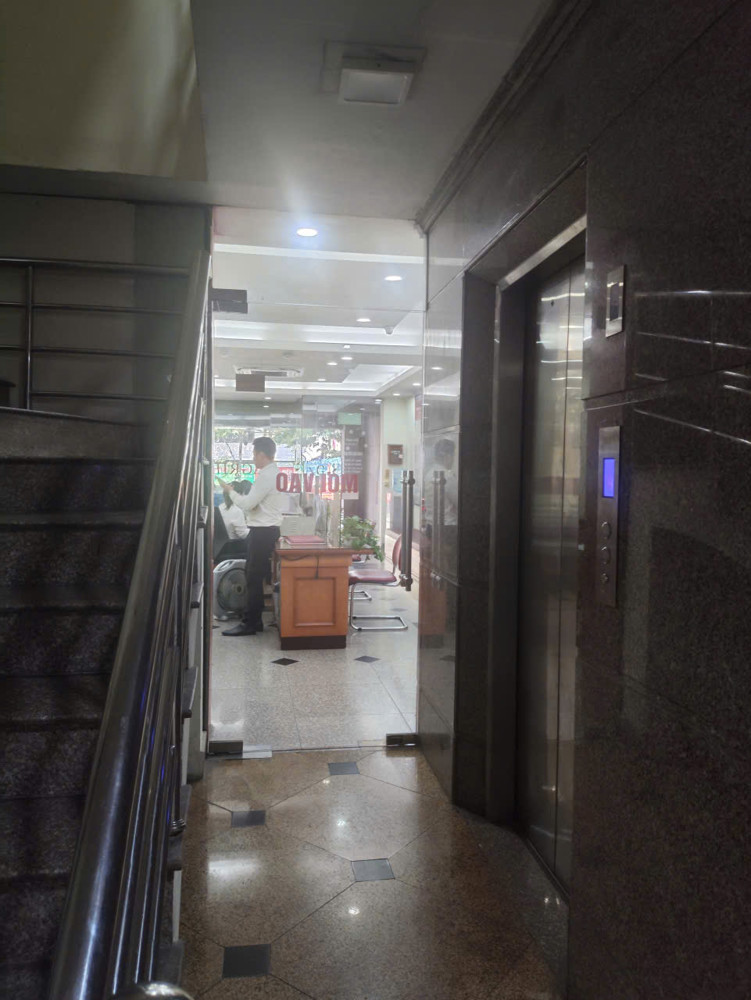 Cho Thuê Mặt Bằng Kinh Doanh Mặt Tiền Phố Kim Mã – Hàng Hiếm