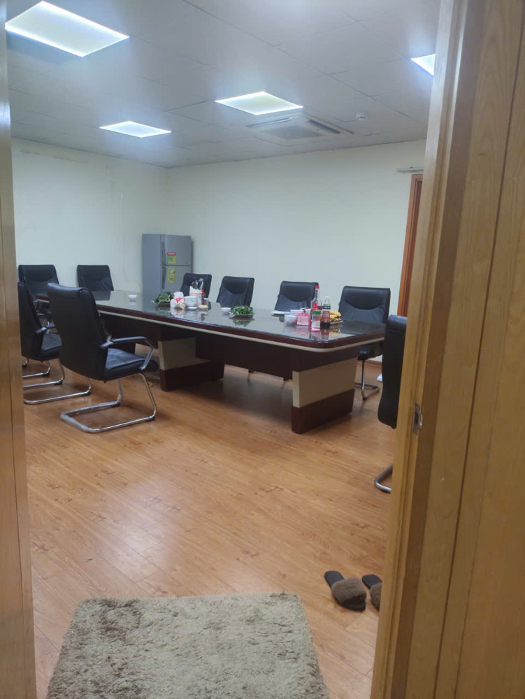 Cho Thuê Mặt Bằng Kinh Doanh Mặt Tiền Phố Kim Mã – Hàng Hiếm