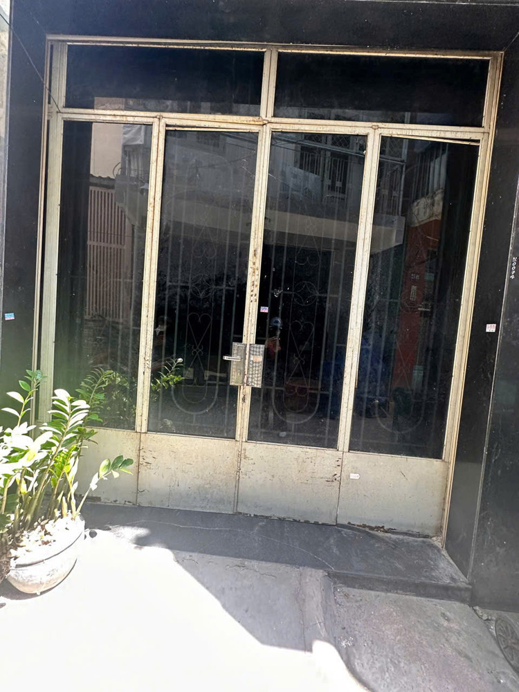 Nhà Gần Q1, Q5 Dạ Nam P2q8, Giá : 5.28 Tỷ (T/l)