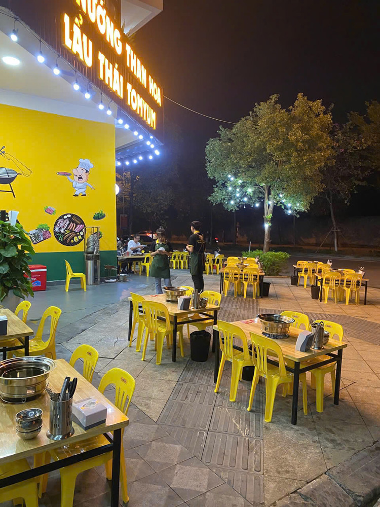 Sang Nhượng Nhà Hàng – Giá Giảm Sâu Tại Bình Than, Võ Cường, Bắc Ninh