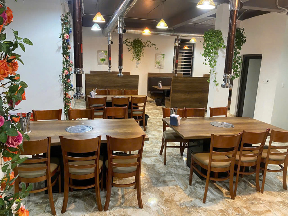 Sang Nhượng Nhà Hàng – Giá Giảm Sâu Tại Bình Than, Võ Cường, Bắc Ninh