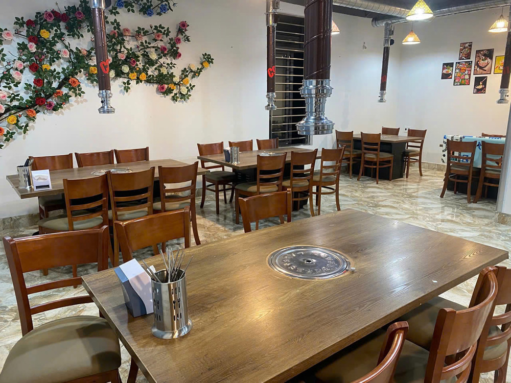 Sang Nhượng Nhà Hàng – Giá Giảm Sâu Tại Bình Than, Võ Cường, Bắc Ninh