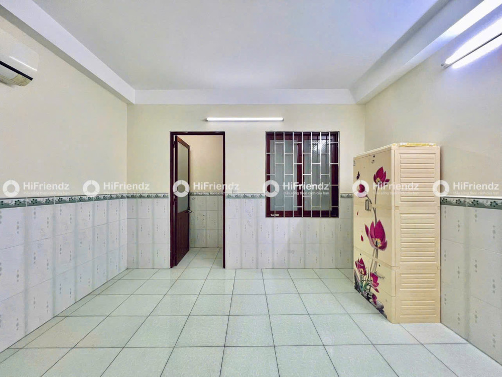 Pass Phòng Trọ Giá Tốt – Khu Vực Bình Tân