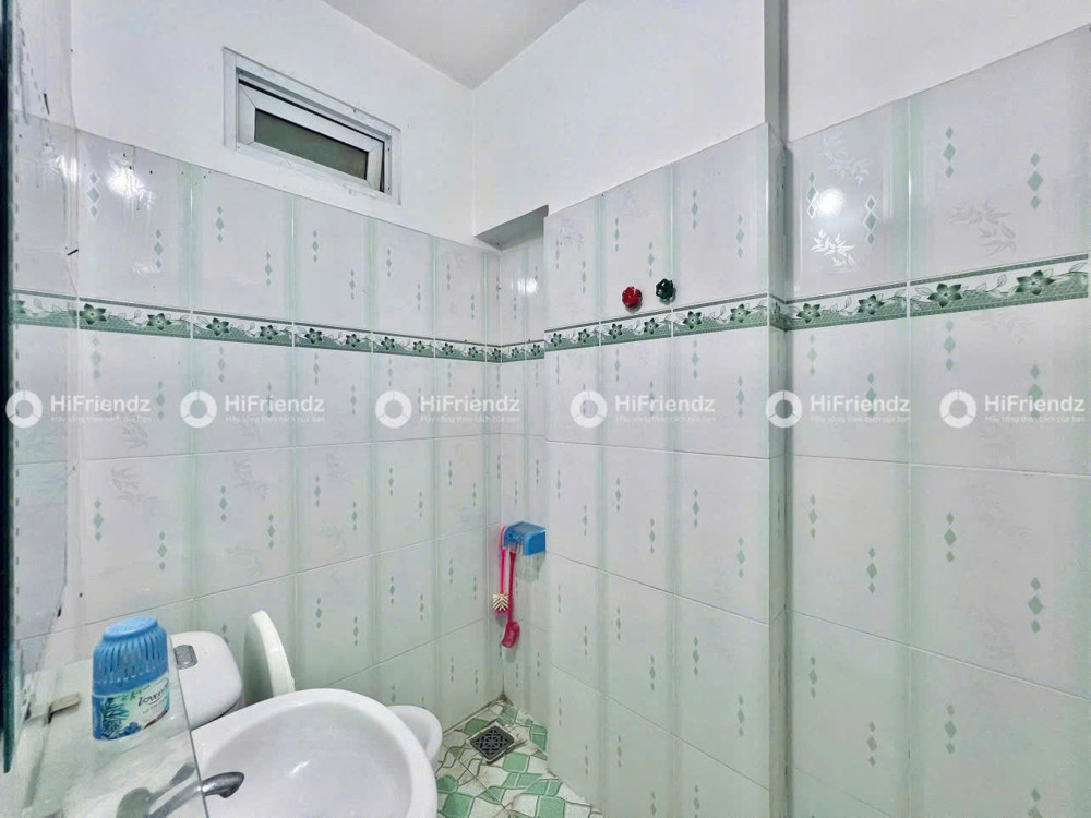 Pass Phòng Trọ Giá Tốt – Khu Vực Bình Tân