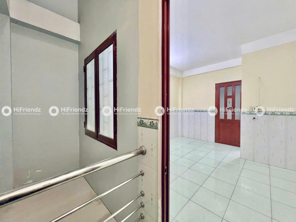 Pass Phòng Trọ Giá Tốt – Khu Vực Bình Tân