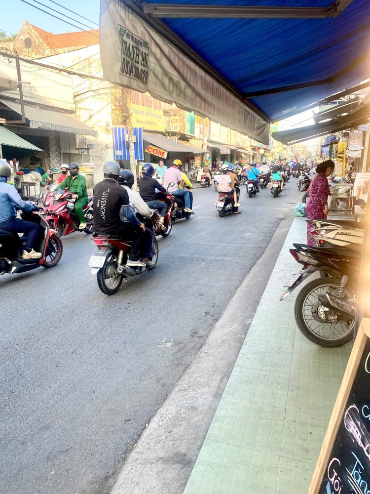 Sang Tiệm Nail Gội Mi Giá Tốt Tại Gò Vấp, Thành Phố Hồ Chí Minh