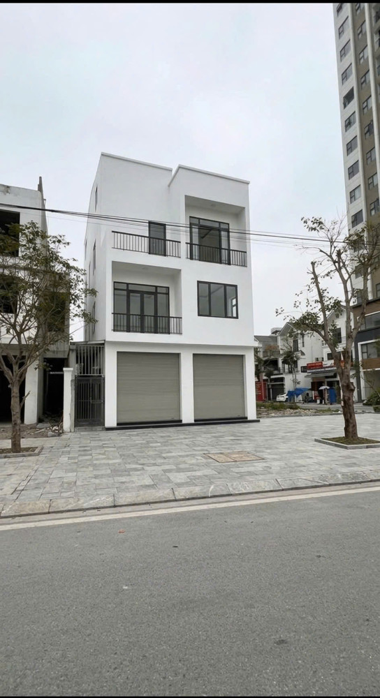 Chính Chủ Cho Thuê Nhà Nguyên Căn 4 Tầng Mới Xây Tại Hưng Dũng, Tp Vinh, Nghệ An