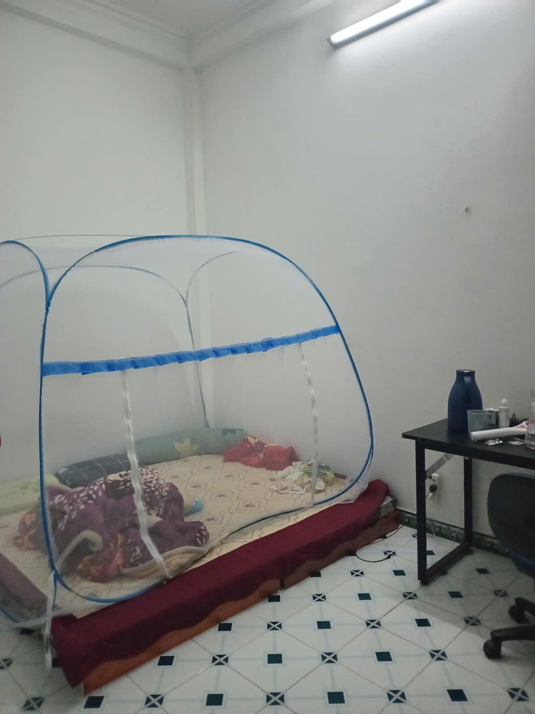 Bán Nhà Trong Ngõ Lê Trọng Tấn, Tx Ô Tô Đỗ Cửa 46M2 * 4T * 4,5M Mặt Tiền, Hơn 18Tỷ, An Ninh Tốt,
