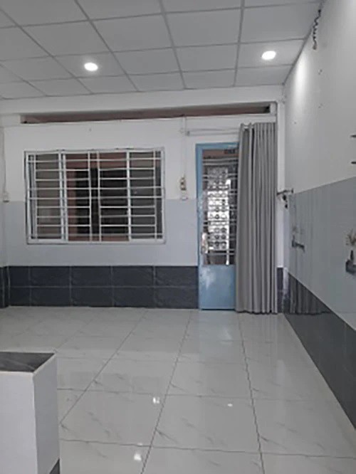 Chính Chủ Cần Cho Thuê Căn Hộ 45M2 Đường Độc Lập, Phường Tân Quý, Quận Tân Phú