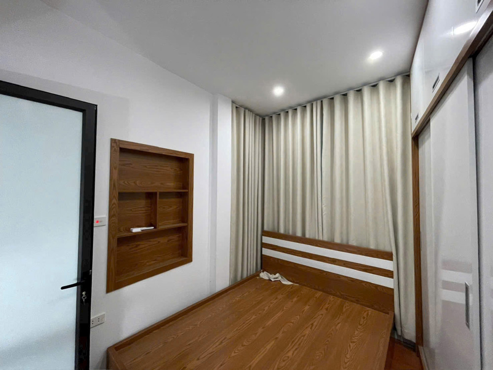 Bán Nhà Mặt Ngõ Thịnh Quang 32/50M2 Hơn 6 Tỷ Oto Ngõ Thông Kinh Doanh Ở Sướng Sau Quy Hoạch Ra Mặt